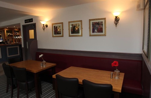 Tamworth Hotel | Liberal House Tamworth