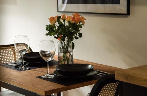 Nowe Miasto Apartment | Liberty Apartments 109