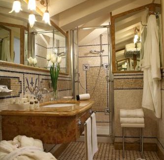 Old Town Hotel | Liberty Hotel