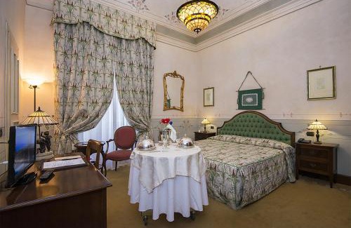 Old Town Hotel | Liberty Hotel