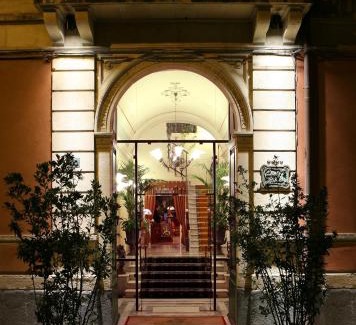 Old Town Hotel | Liberty Hotel