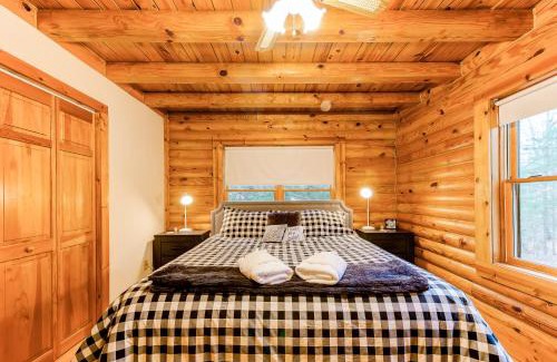 Mineral House | Liberty Lodge