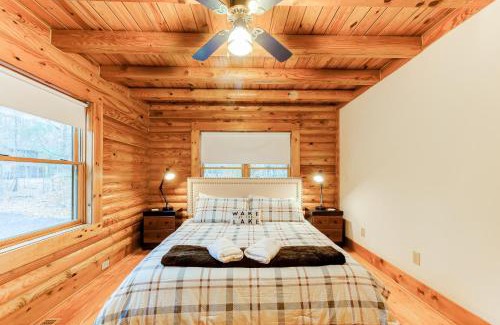 Mineral House | Liberty Lodge