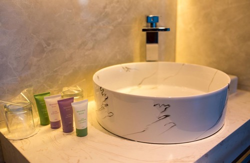 Zrce Hotel | Liberty Plaza