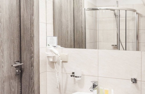 Old Town Hotel | Liberum Residence