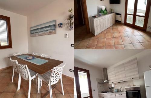Sant'Isidoro House | LiCaseDiMare