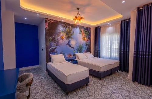 Eyyubiye Hotel | Lidar Hotel Business Class