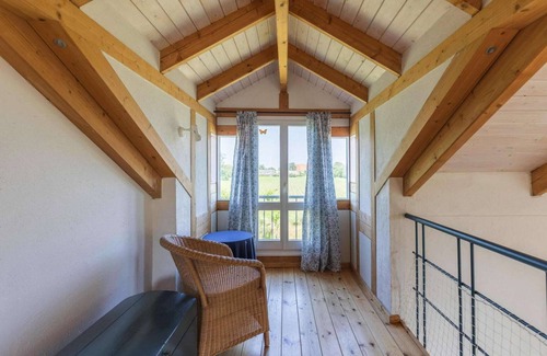 Langenhorn House | liebevoll eingerichtetes Ferienhaus in Langenhorn