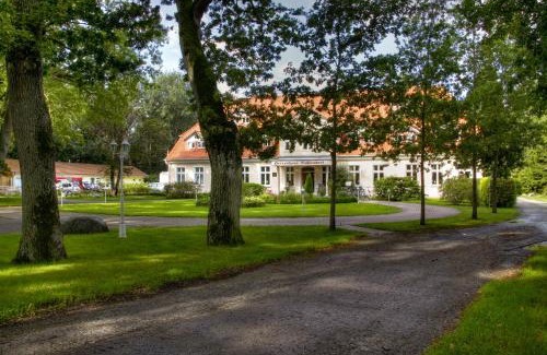 Bohlendorf Hotel | Lieblingsplatz Bohlendorf Rügen