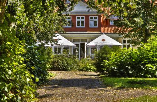 Bohlendorf Hotel | Lieblingsplatz Bohlendorf Rügen
