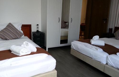 Bad Fallingbostel Hotel | Lieth-Hotel-Grünreich