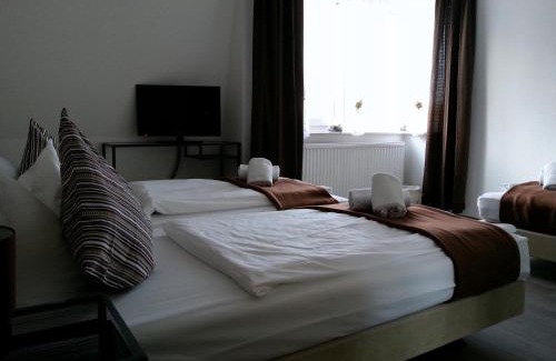 Bad Fallingbostel Hotel | Lieth-Hotel-Grünreich