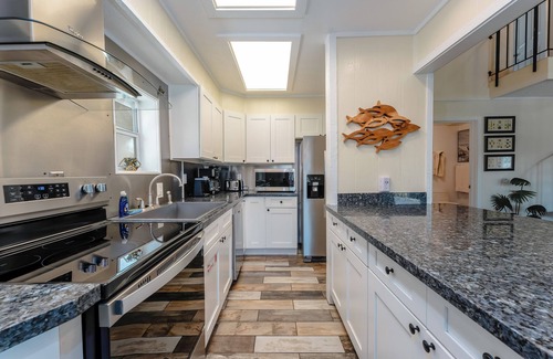 South Padre Island House | Life is Good at Beach Walk