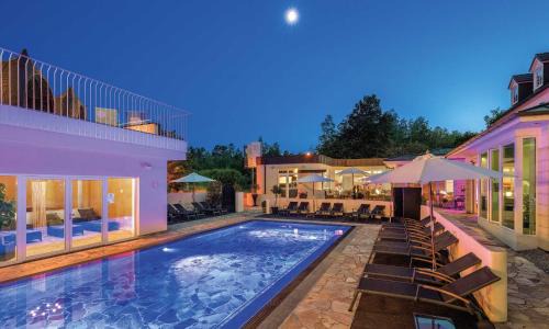 Kueser Plateau Hotel | LIFESTYLE Resort Zum Kurfürsten