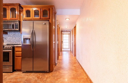 San Pedro Resort | Lighthouse Beach Villas 2br/2ba Beachfront Villa Arrecife