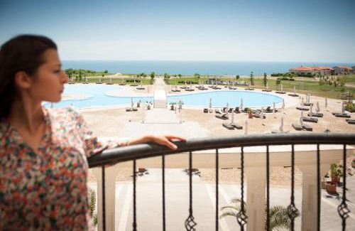 Balchik Hotel | Lighthouse Golf & Spa Hotel