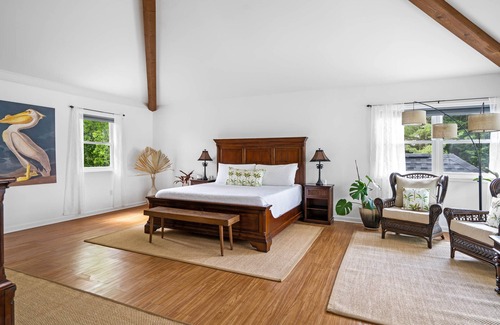 Rehoboth Beach Hotel | Lighthouse Room - Pool, Hot Tub, Sauna