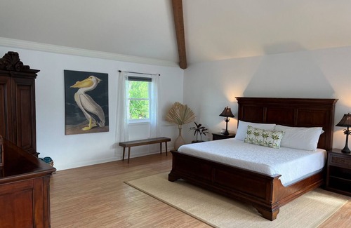 Rehoboth Beach Hotel | Lighthouse Room - Pool, Hot Tub, Sauna