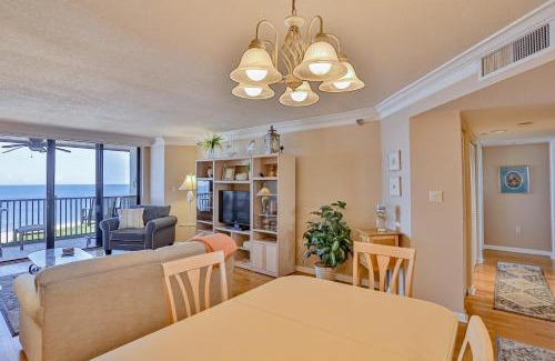 Sand Key Apartment | Lighthouse Towers 1002