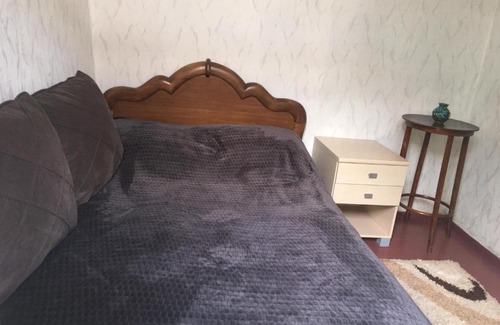 Borjomi House | Lika Guest House
