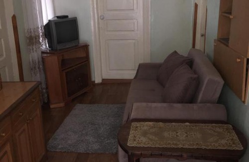 Borjomi House | Lika Guest House