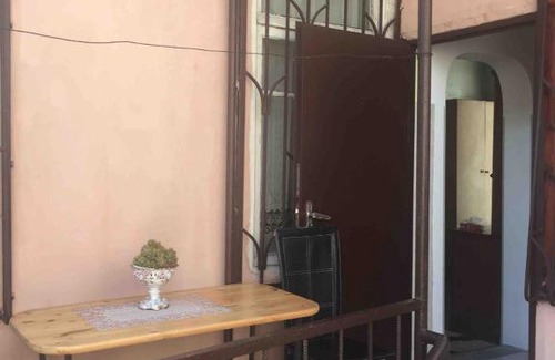 Borjomi House | Lika Guest House