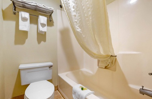 Warner Robins Hotel | LikeHome Extended Stay Hotel Warner Robins