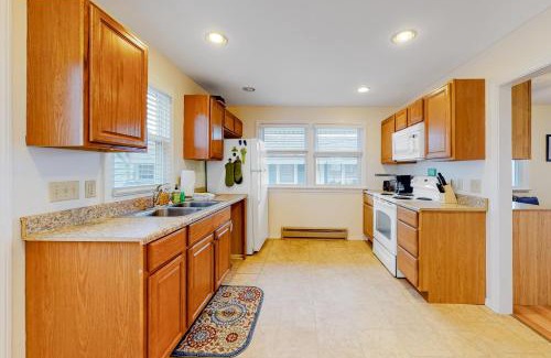 York Beach House | Lil' Cottage Retreat