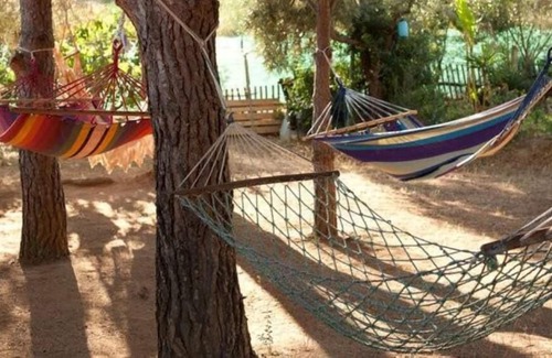 Solanas Villa | Lilac | Villa in Solanas | 1,500 square meters garden | 4 bedrooms | 3 bathrooms | Wifi