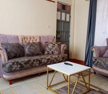 Ngelani Bed & Breakfast | Lilly homes, shanbad building, machakos