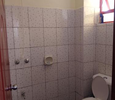 Ngelani Bed & Breakfast | Lilly homes, shanbad building, machakos