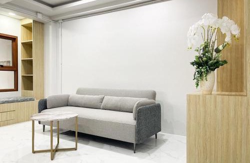 Nuea Khlong Villa | Lilly house near Krabi Airport with Free Airport Shuttle