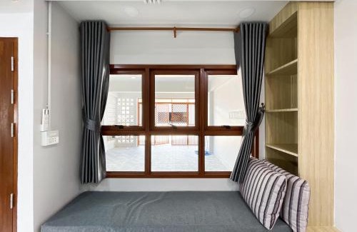 Nuea Khlong Villa | Lilly house near Krabi Airport with Free Airport Shuttle