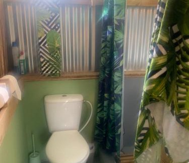 Port Mathurin Ski Chalet | Lily Pad lodge