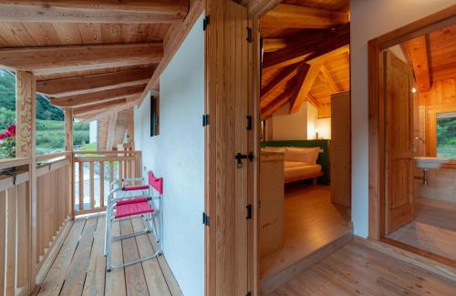 Ranzo Bed & Breakfast | Limarò B&B