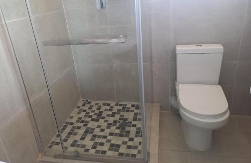 Pretoria House | Lime Court Four