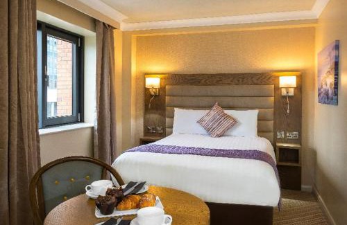 Limerick City Centre Hotel | Limerick City Hotel