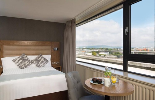 Limerick City Centre Hotel | Limerick City Hotel