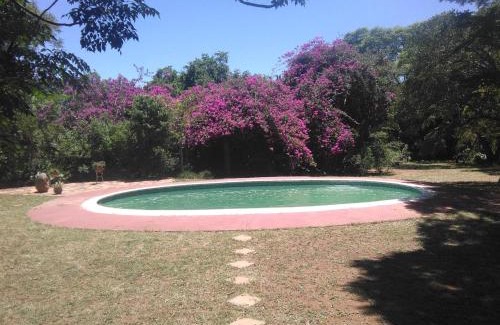 Bulawayo House | Limerick cottages