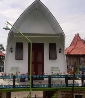 Cilimus Resort | Limerr Resto Resort