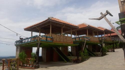 Cilimus Resort | Limerr Resto Resort