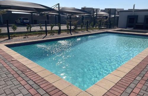 Gaborone Apartment | LincVilla Apartment