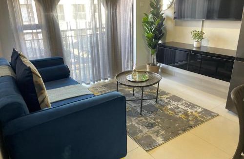 Gaborone Apartment | LincVilla Apartment