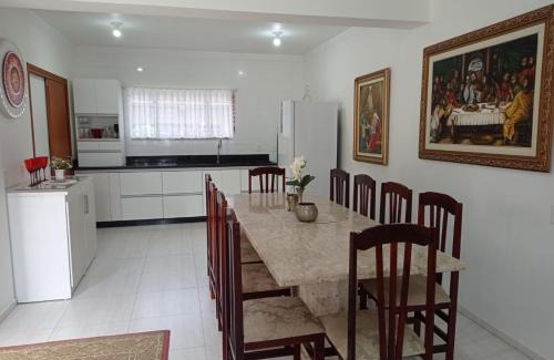Ponta das Canas House | Linda Casa de Praia (Morada 3R's) Florianópolis/SC