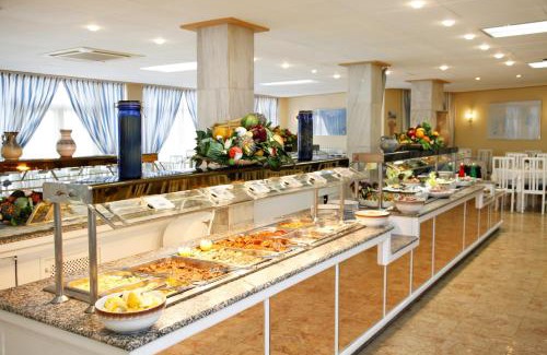 Can Pastilla Hotel | Linda