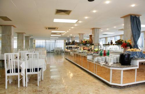 Can Pastilla Hotel | Linda