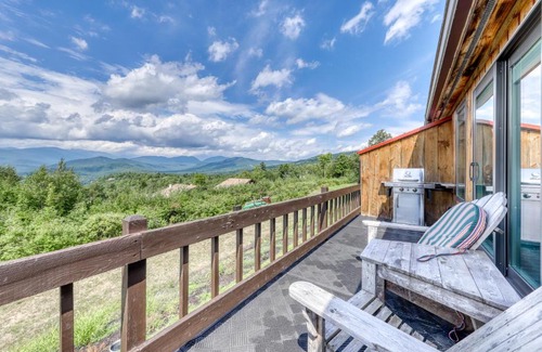 Jackson Hotel | Linderhof Luxury