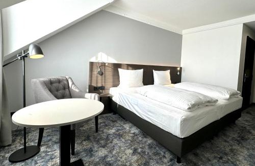 Minden Hotel | Lindgart Hotel Minden