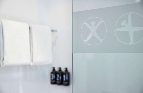Unterrath Hotel | Lindner Hotel Dusseldorf Airport, part of JdV by Hyatt