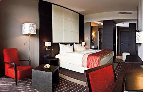 Nuerburg Hotel | Lindner Hotel Nurburgring Congress, part of JdV by Hyatt